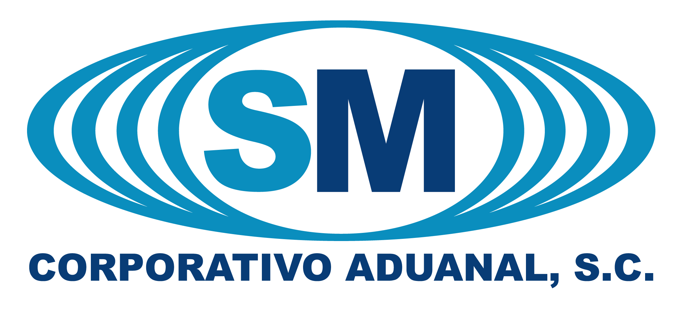 Logotipo SM